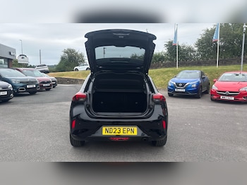 Used Vauxhall Corsa 2023 for sale - 79165966: Photo