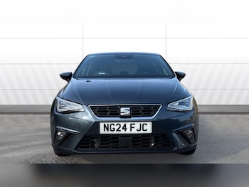 Used SEAT Ibiza 2024 for sale - 77932533: Photo
