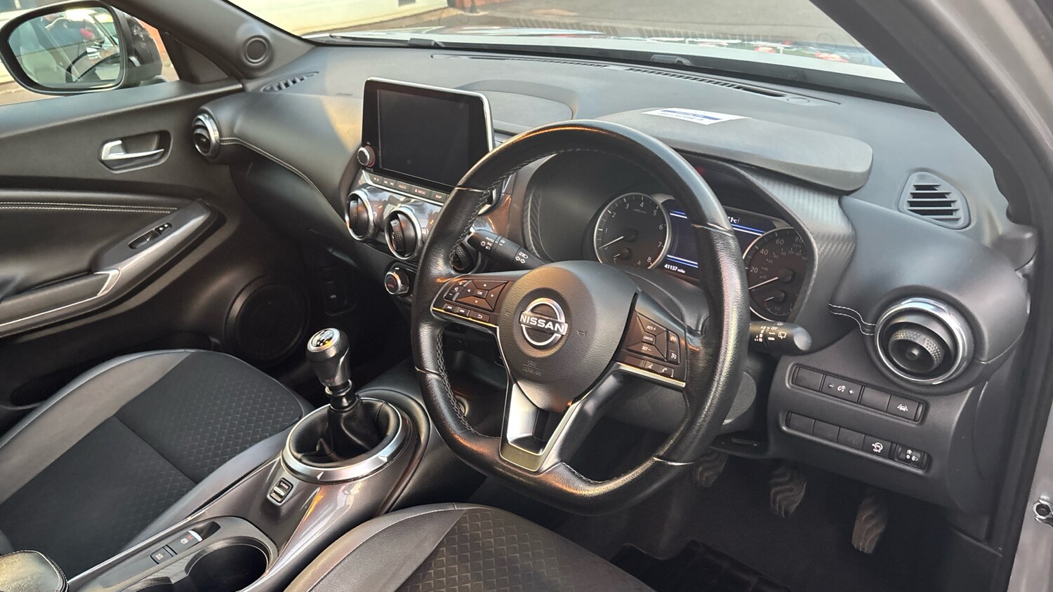 Used Nissan Juke 2023 for sale - 76452677: Photo 11