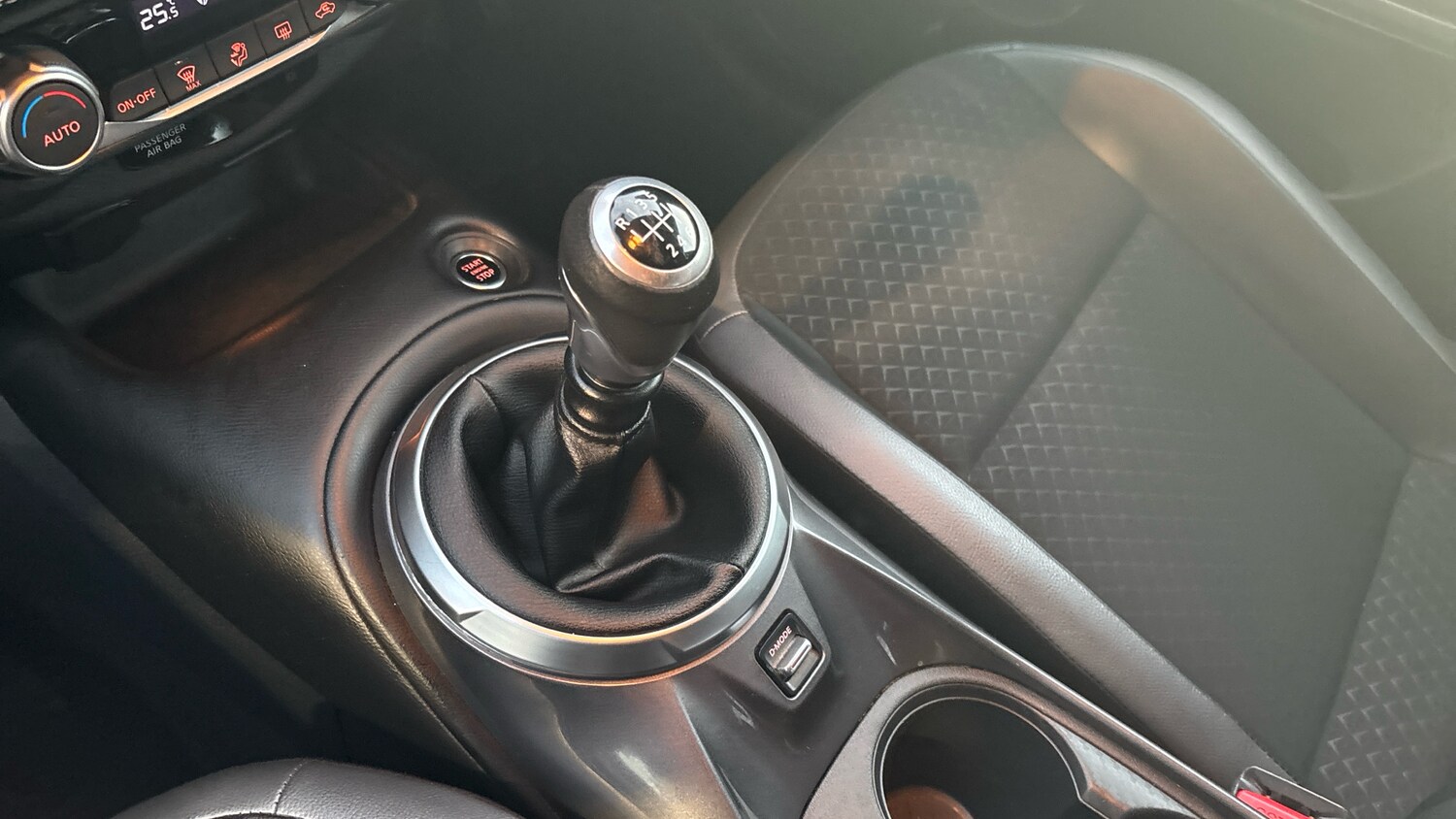 Used Nissan Juke 2023 for sale - 76452677: Photo 13