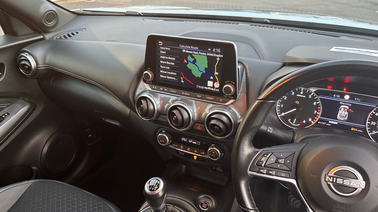 Used Nissan Juke 2023 for sale - 76452677: Photo 14