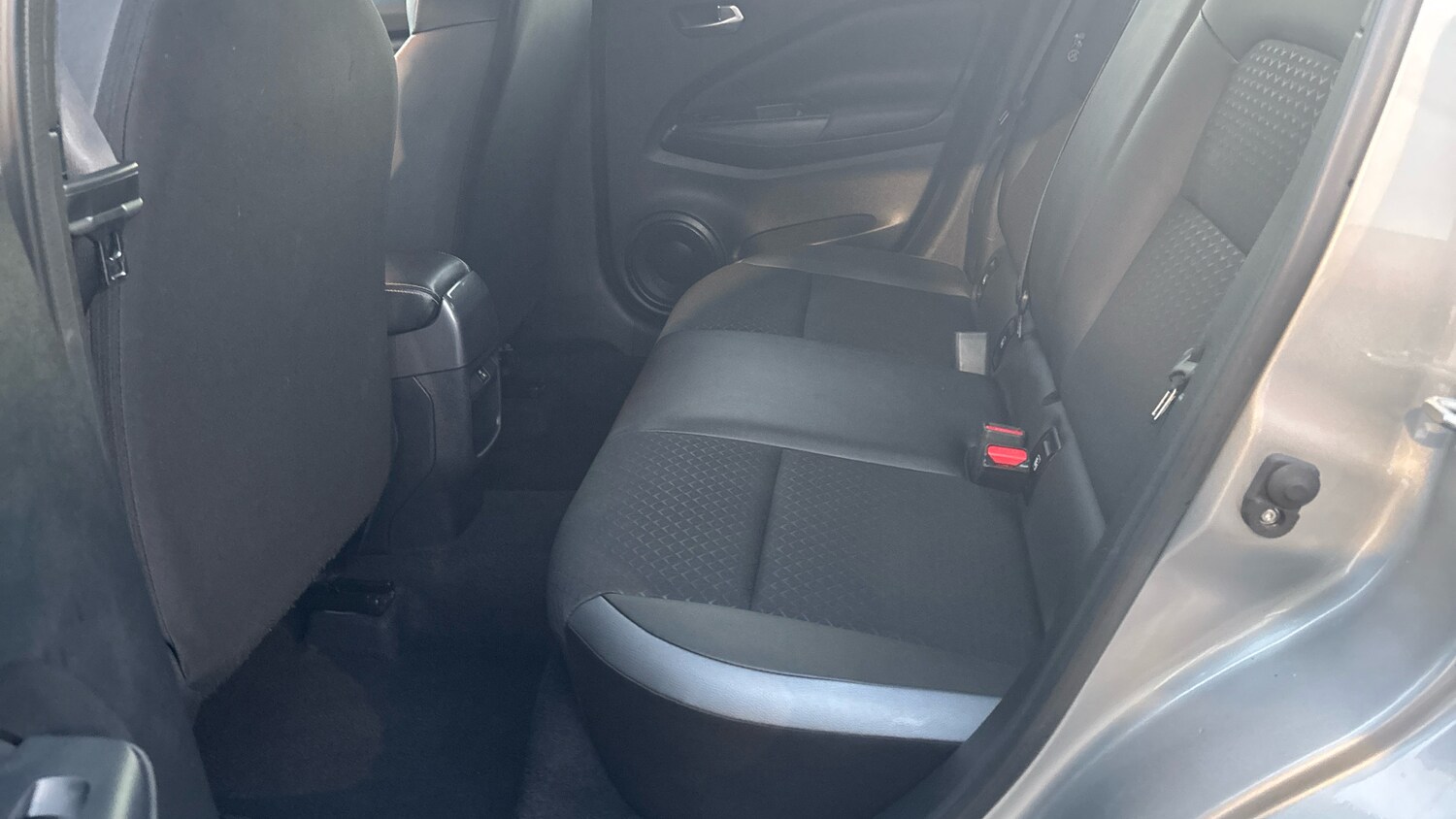 Used Nissan Juke 2023 for sale - 76452677: Photo 16