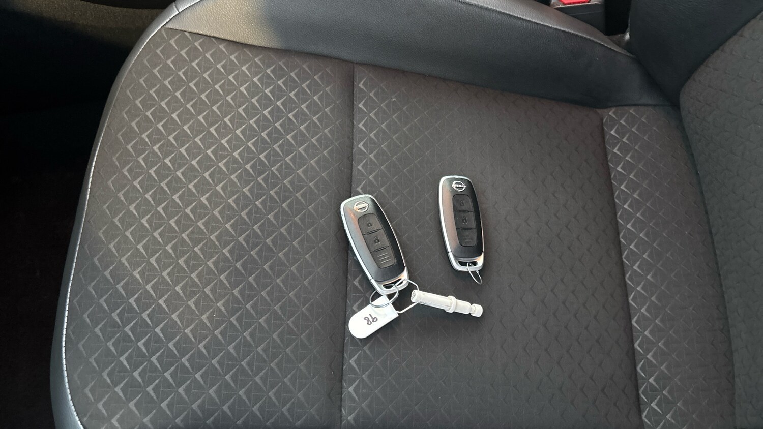 Used Nissan Juke 2023 for sale - 76452677: Photo 19