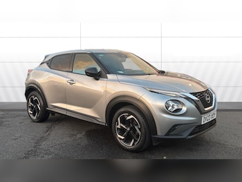 Used Nissan Juke 2023 for sale - 76452677: Photo