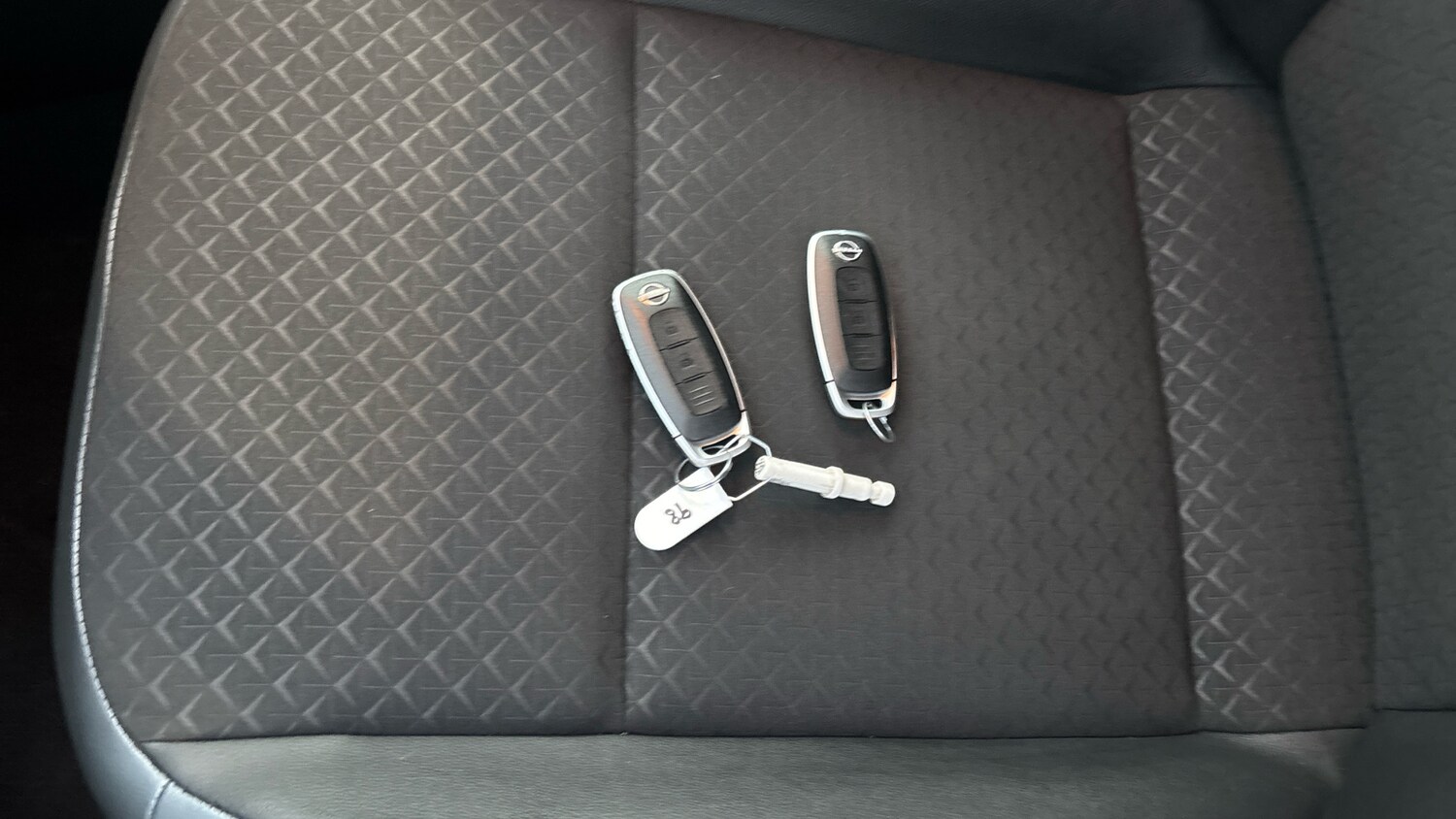 Used Nissan Juke 2023 for sale - 76452677: Photo 20