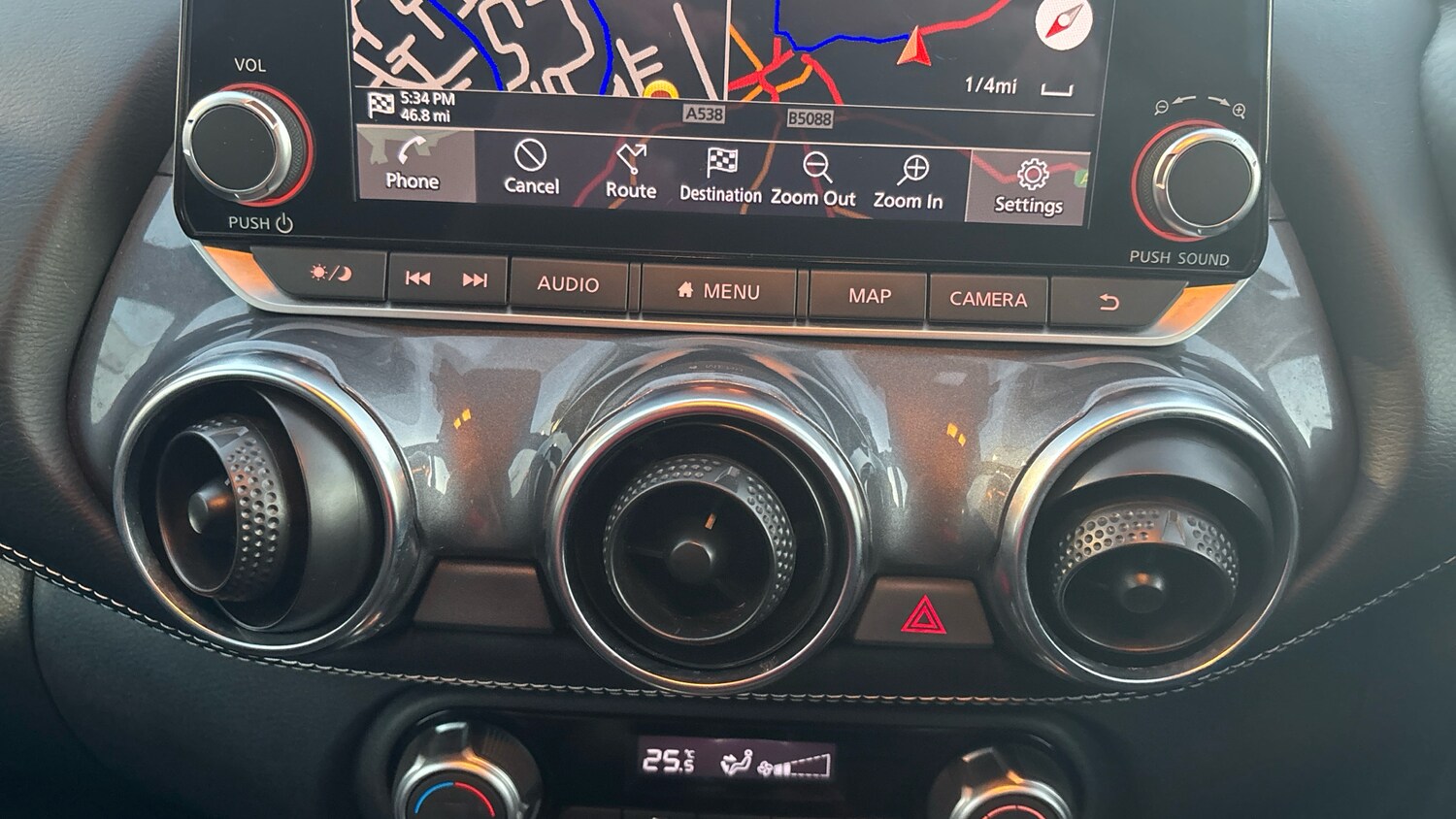 Used Nissan Juke 2023 for sale - 76452677: Photo 22