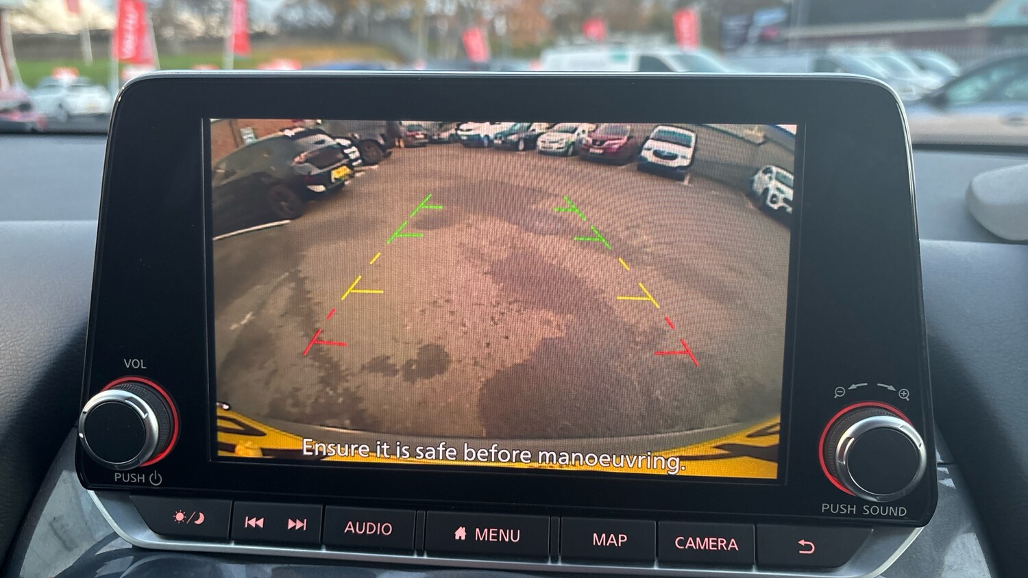 Used Nissan Juke 2023 for sale - 76452677: Photo 24