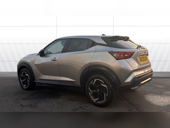 Used Nissan Juke 2023 for sale - 76452677: Photo