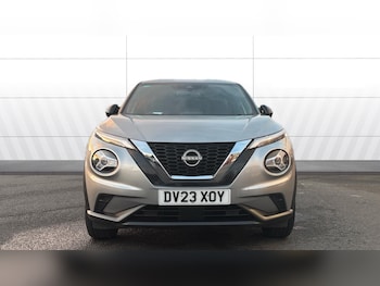 Used Nissan Juke 2023 for sale - 76452677: Photo