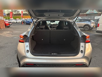 Used Nissan Juke 2023 for sale - 76452677: Photo