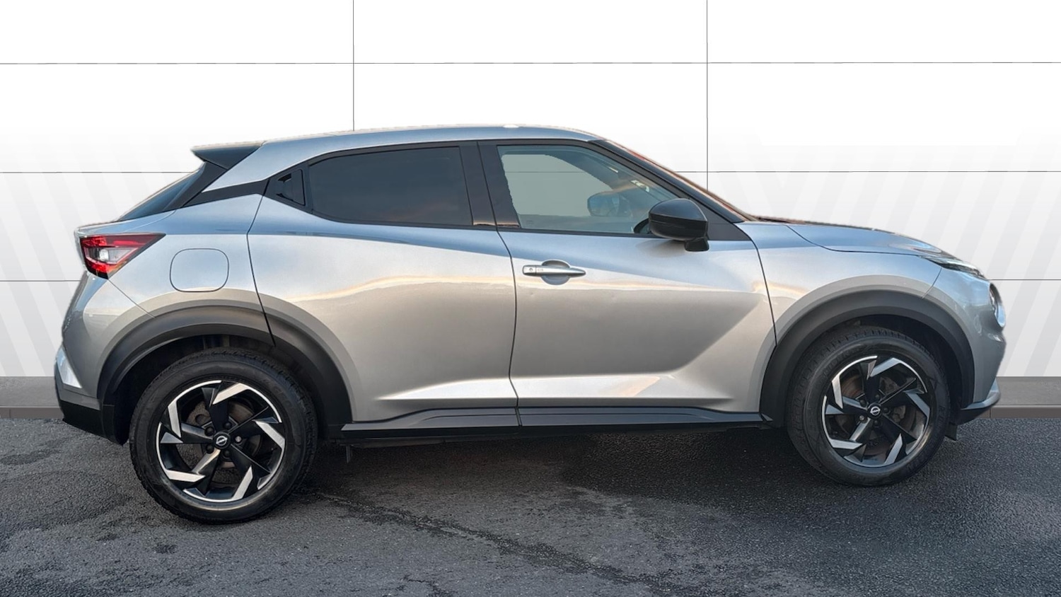 Used Nissan Juke 2023 for sale - 76452677: Photo 5