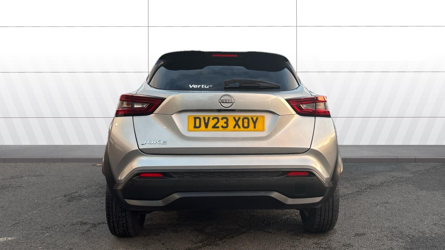 Used Nissan Juke 2023 for sale - 76452677: Photo 6