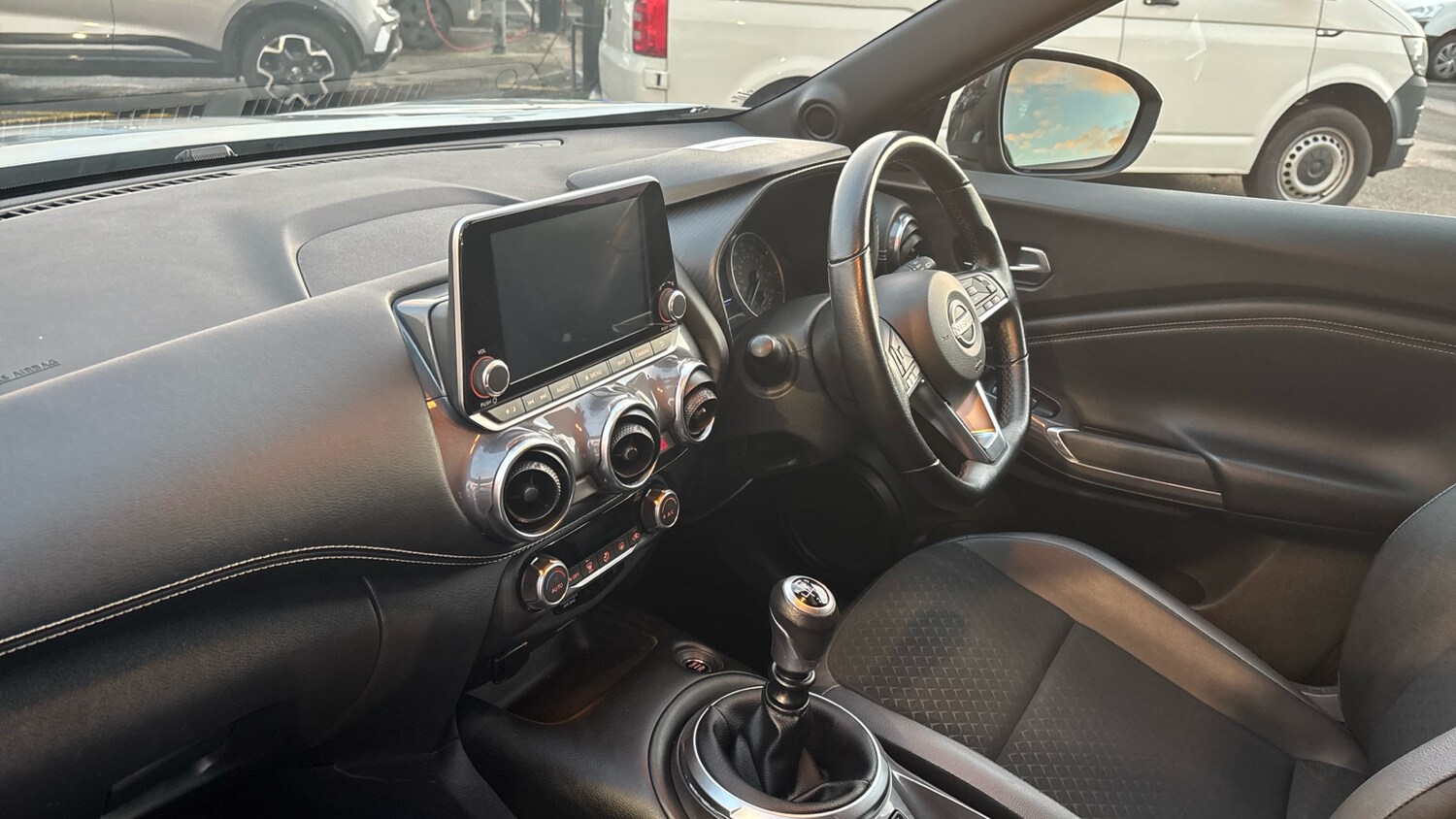 Used Nissan Juke 2023 for sale - 76452677: Photo 9