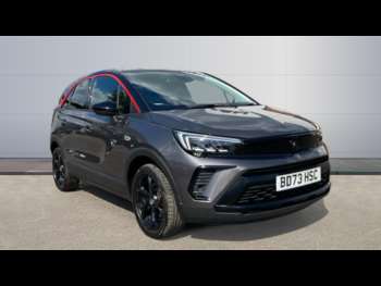 2023 (73) - 1.2 Turbo GS 5dr Petrol Hatchback
