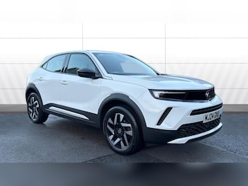 Used Vauxhall Mokka 2024 for sale - 77086444: Photo