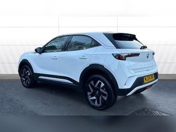 Used Vauxhall Mokka 2024 for sale - 77086444: Photo