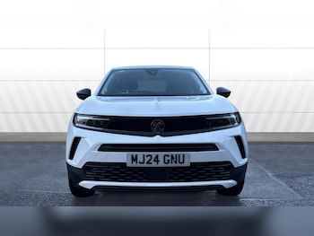 Used Vauxhall Mokka 2024 for sale - 77086444: Photo