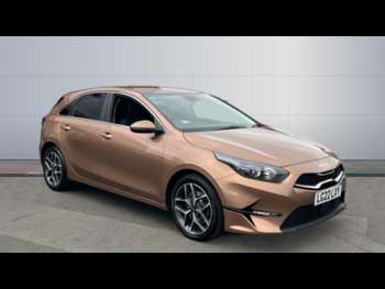 2022 (22) - 1.5T GDi ISG 3 5dr Petrol Hatchback
