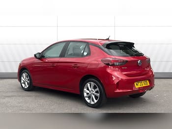 Used Vauxhall Corsa 2020 for sale - 79430164: Photo