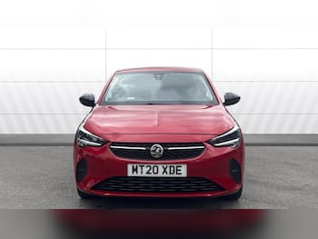 Used Vauxhall Corsa 2020 for sale - 79430164: Photo