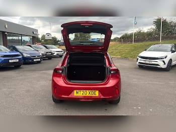 Used Vauxhall Corsa 2020 for sale - 79430164: Photo