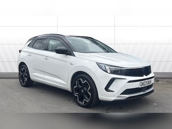 Used Vauxhall Grandland 2023 for sale - 79524206: Photo