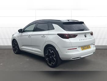 Used Vauxhall Grandland 2023 for sale - 79524206: Photo