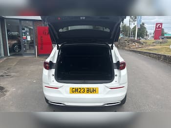 Used Vauxhall Grandland 2023 for sale - 79524206: Photo