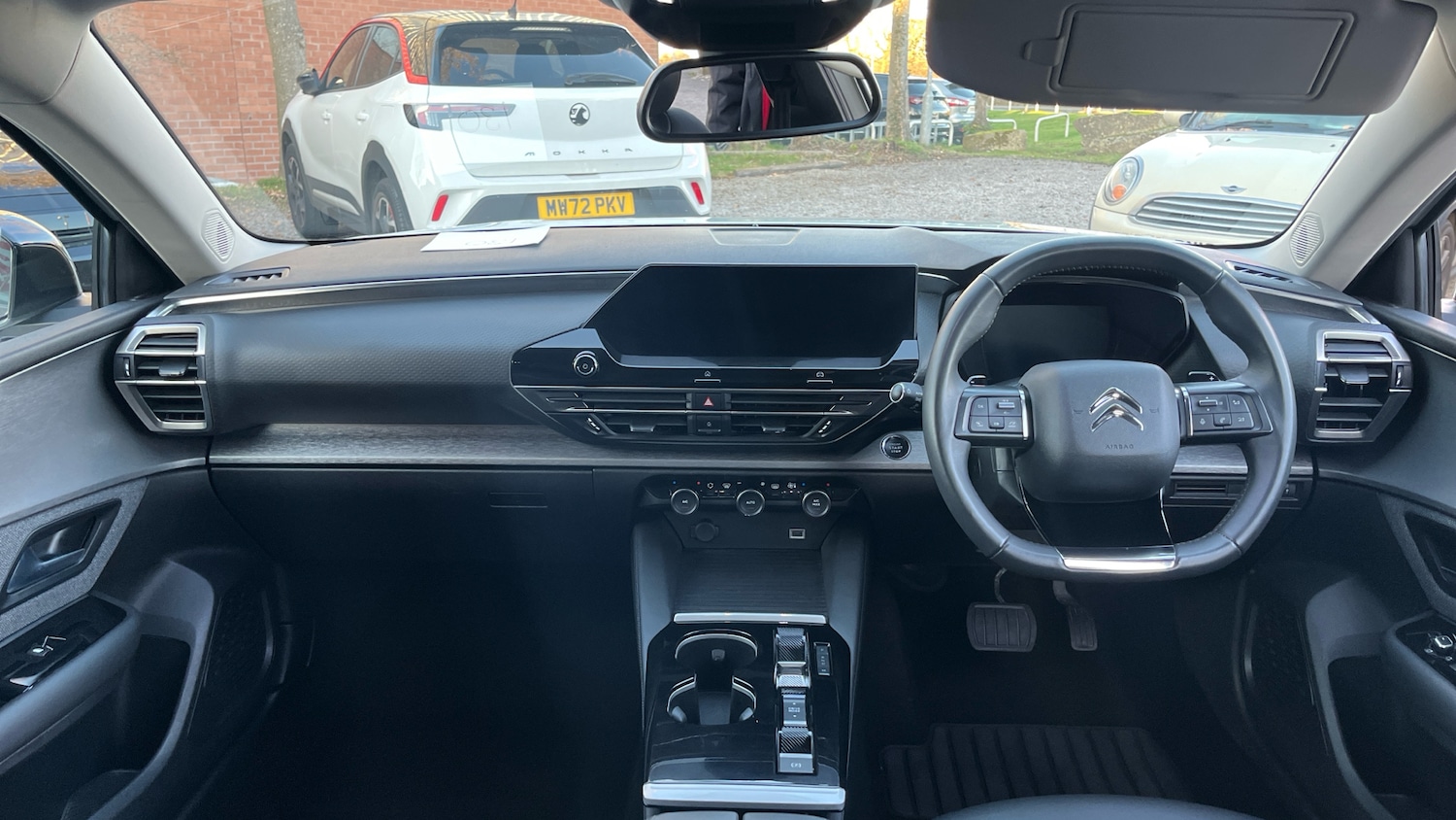 Used Citroen C5 X 2022 for sale - 76663877: Photo 10