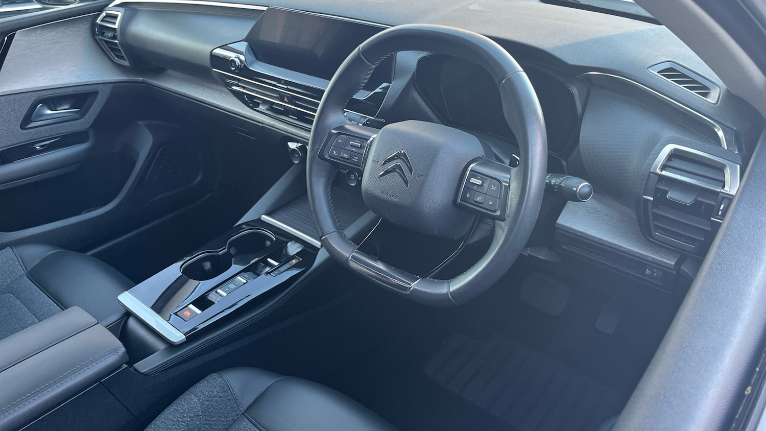 Used Citroen C5 X 2022 for sale - 76663877: Photo 11