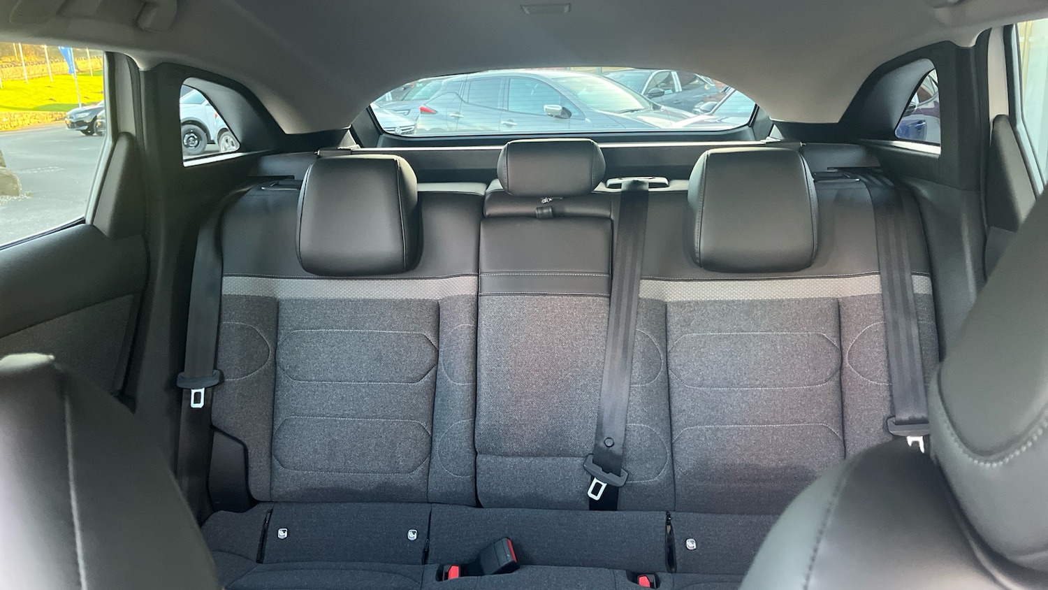 Used Citroen C5 X 2022 for sale - 76663877: Photo 15