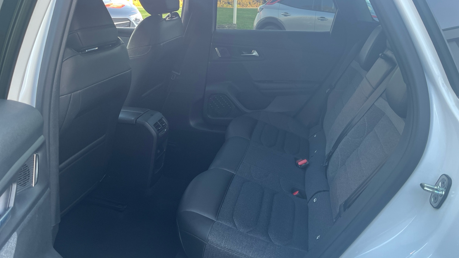 Used Citroen C5 X 2022 for sale - 76663877: Photo 16