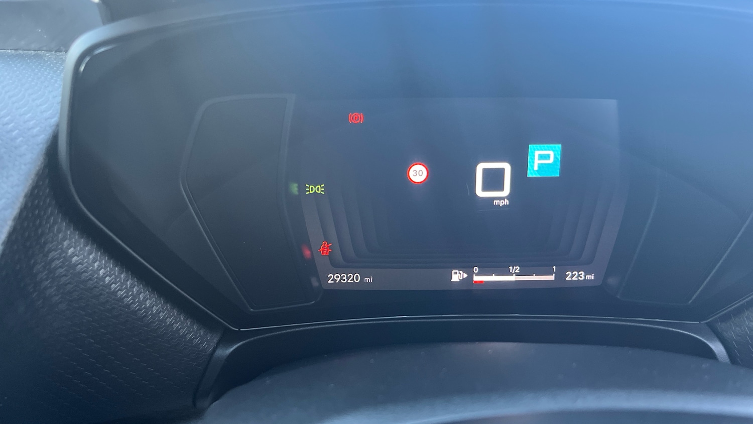 Used Citroen C5 X 2022 for sale - 76663877: Photo 18