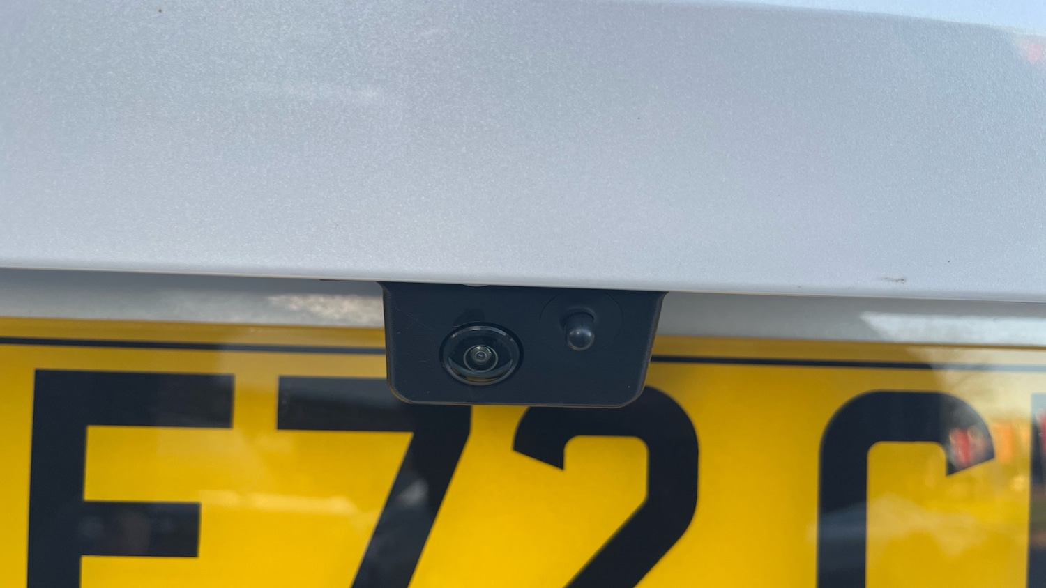 Used Citroen C5 X 2022 for sale - 76663877: Photo 19