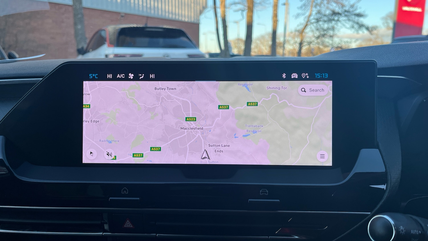 Used Citroen C5 X 2022 for sale - 76663877: Photo 23