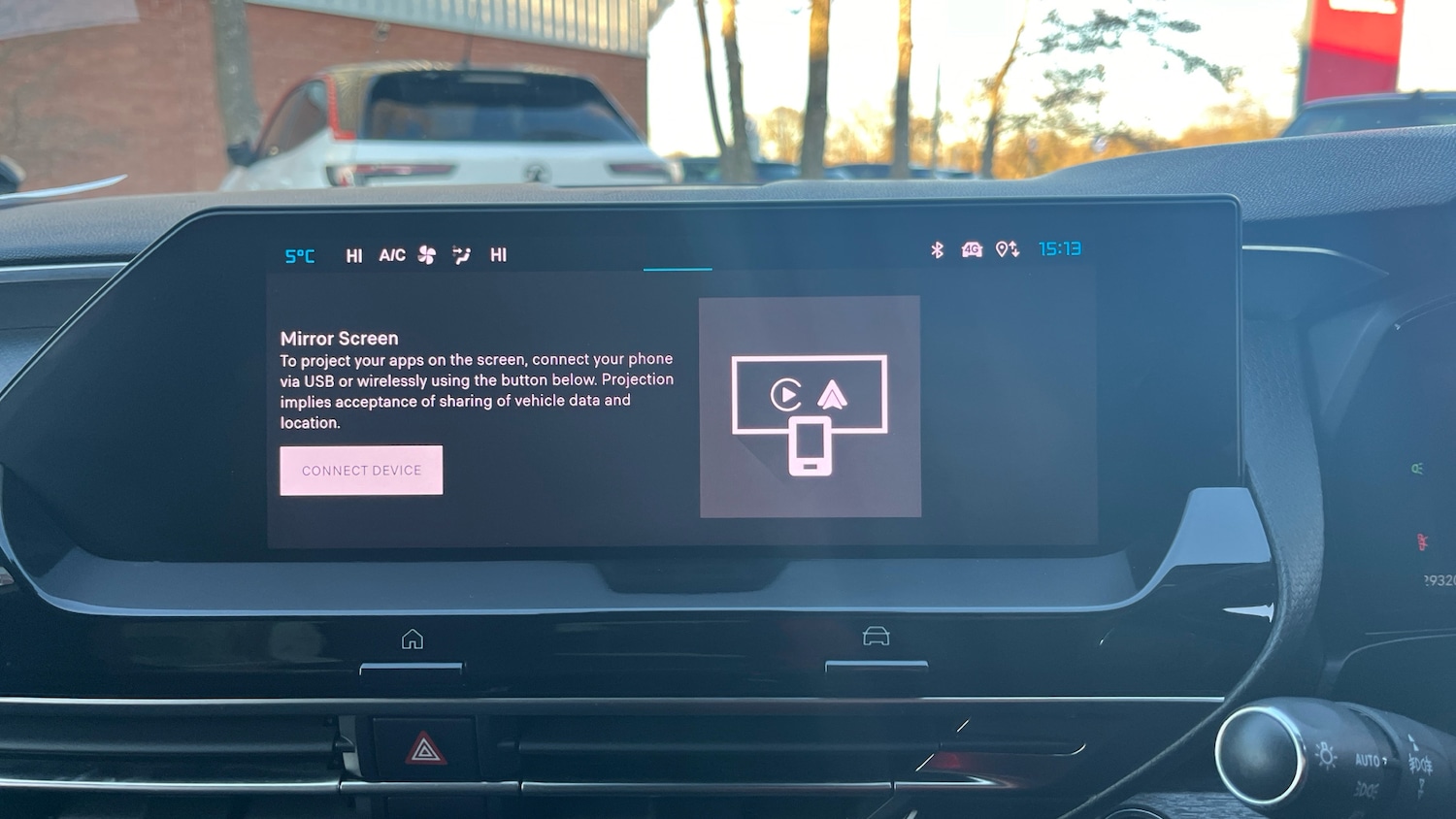 Used Citroen C5 X 2022 for sale - 76663877: Photo 25