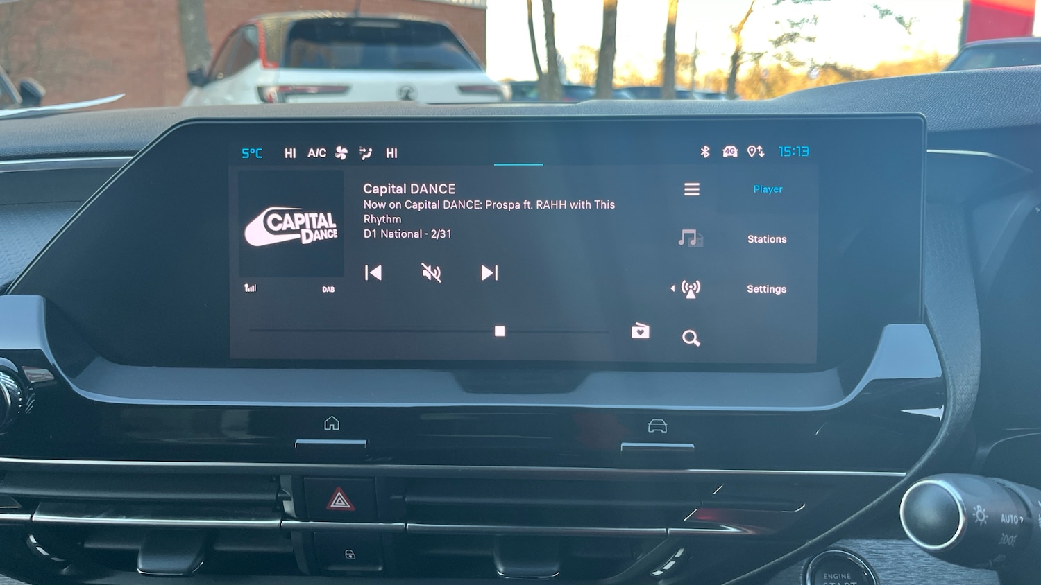 Used Citroen C5 X 2022 for sale - 76663877: Photo 26