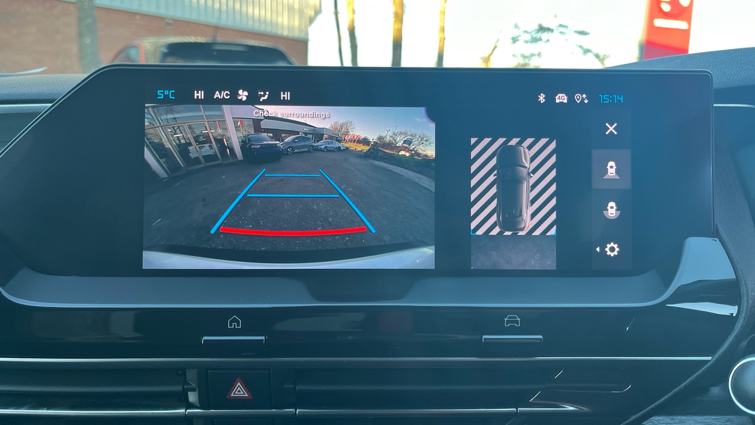 Used Citroen C5 X 2022 for sale - 76663877: Photo 28