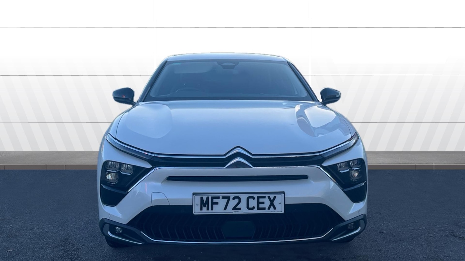 Used Citroen C5 X 2022 for sale - 76663877: Photo 3