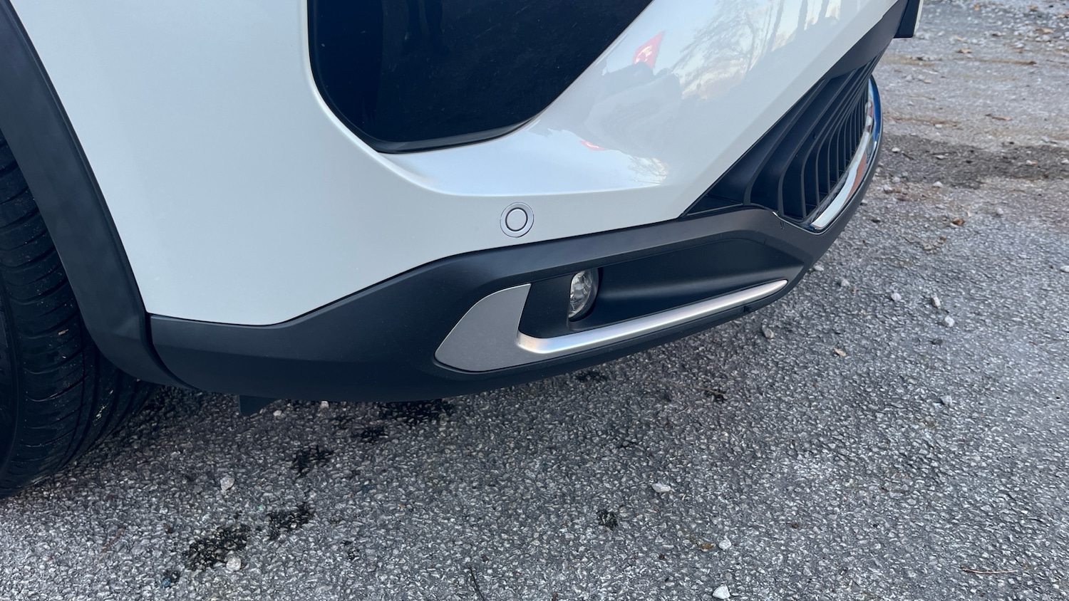 Used Citroen C5 X 2022 for sale - 76663877: Photo 32