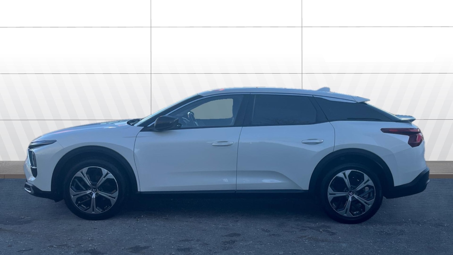 Used Citroen C5 X 2022 for sale - 76663877: Photo 5