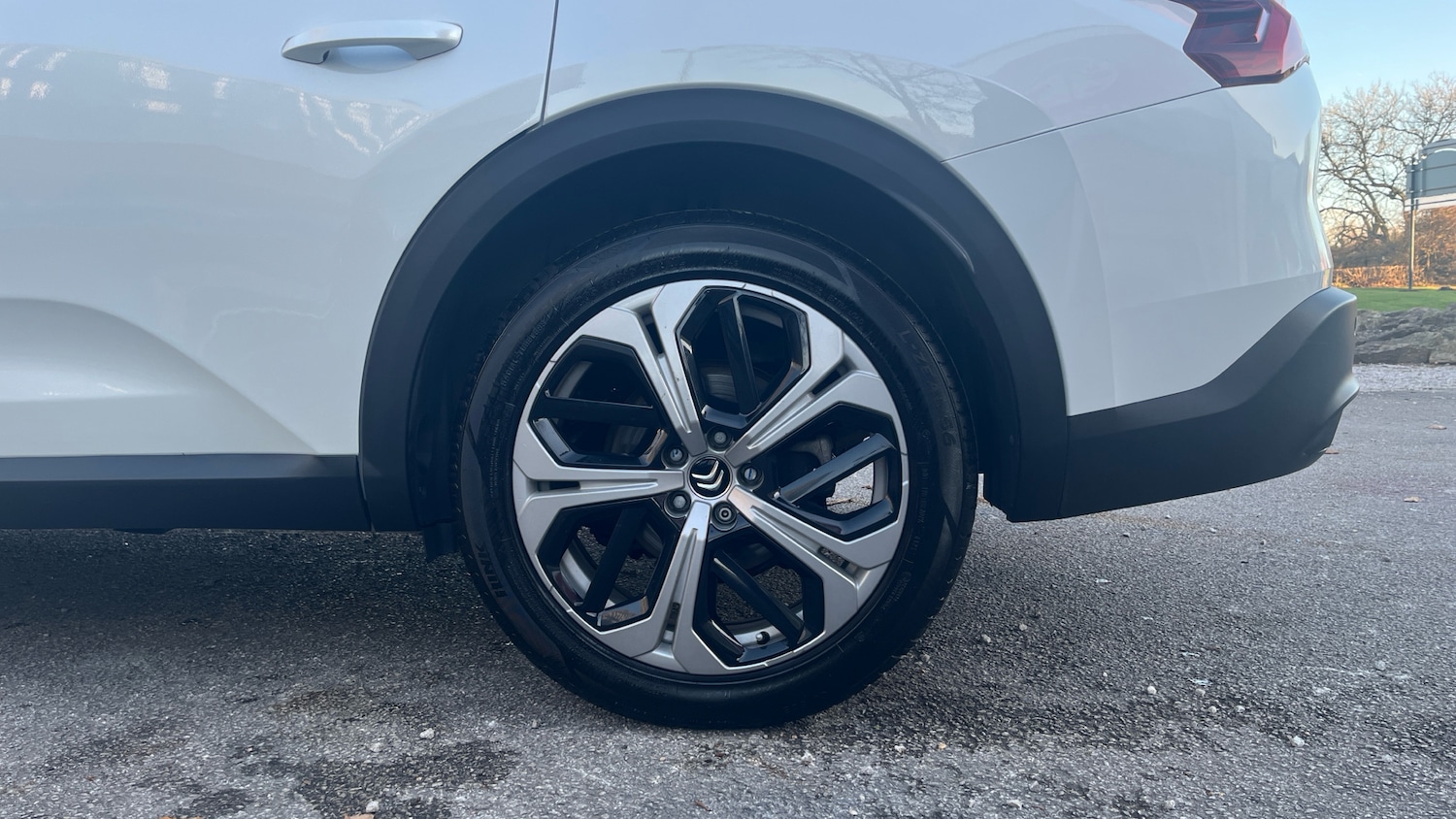 Used Citroen C5 X 2022 for sale - 76663877: Photo 7