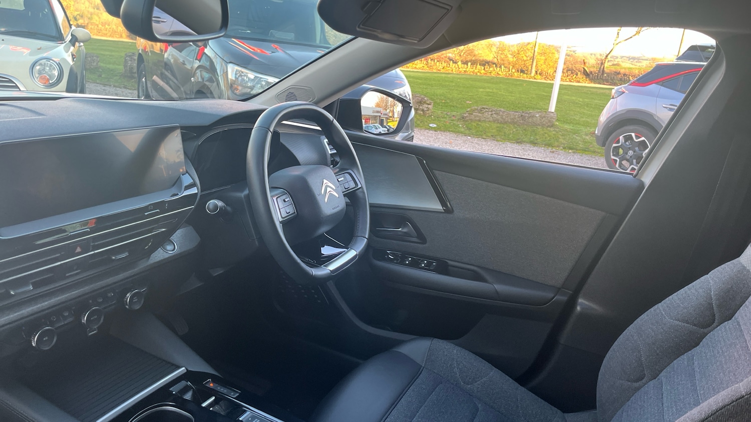 Used Citroen C5 X 2022 for sale - 76663877: Photo 9