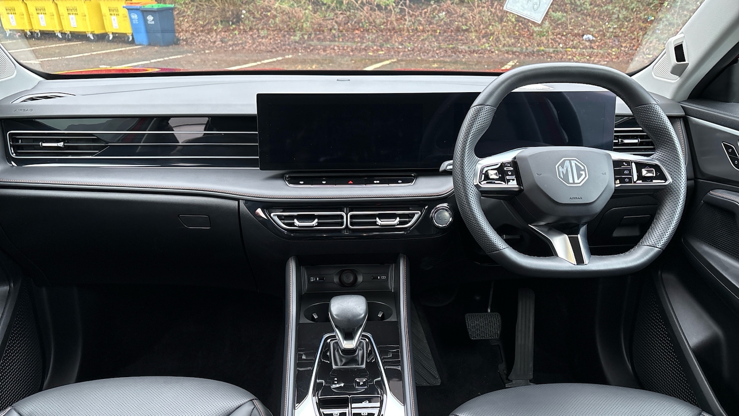 Used MG MG HS 2024 for sale - 77883848: Photo 10