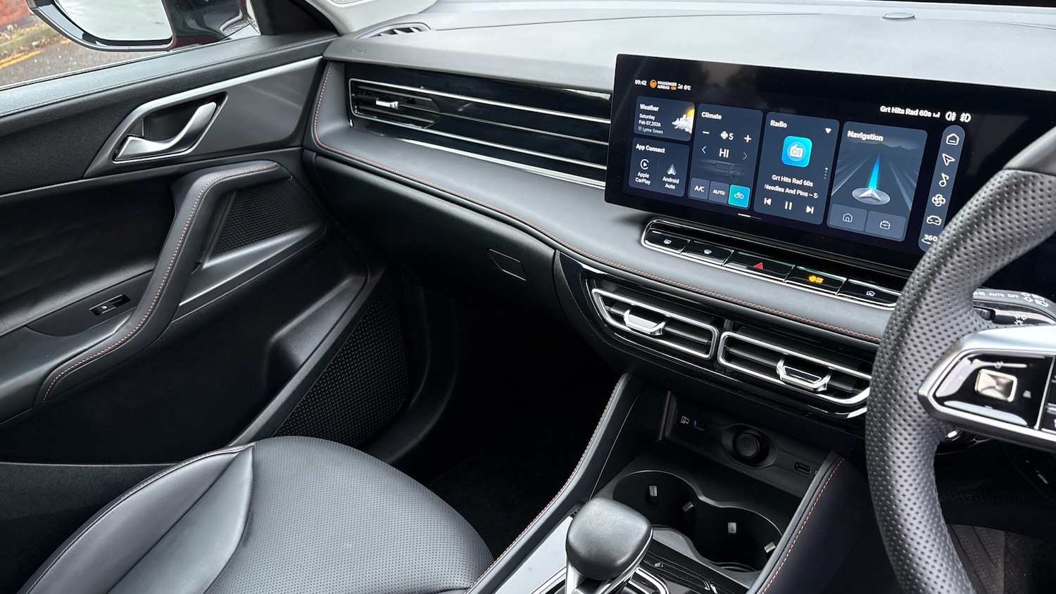 Used MG MG HS 2024 for sale - 77883848: Photo 14