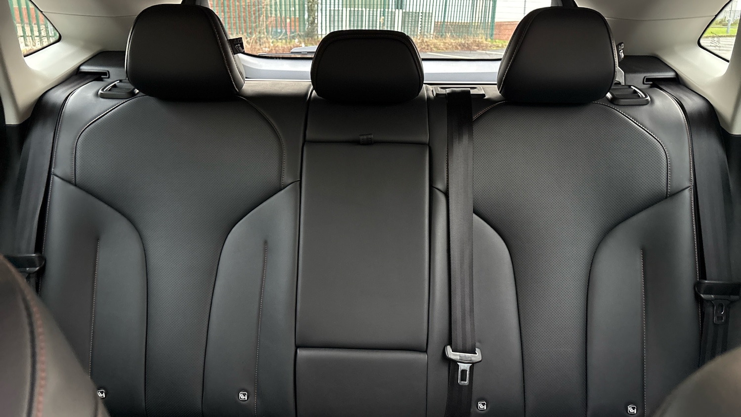 Used MG MG HS 2024 for sale - 77883848: Photo 15