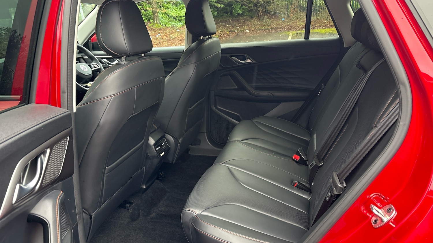 Used MG MG HS 2024 for sale - 77883848: Photo 16