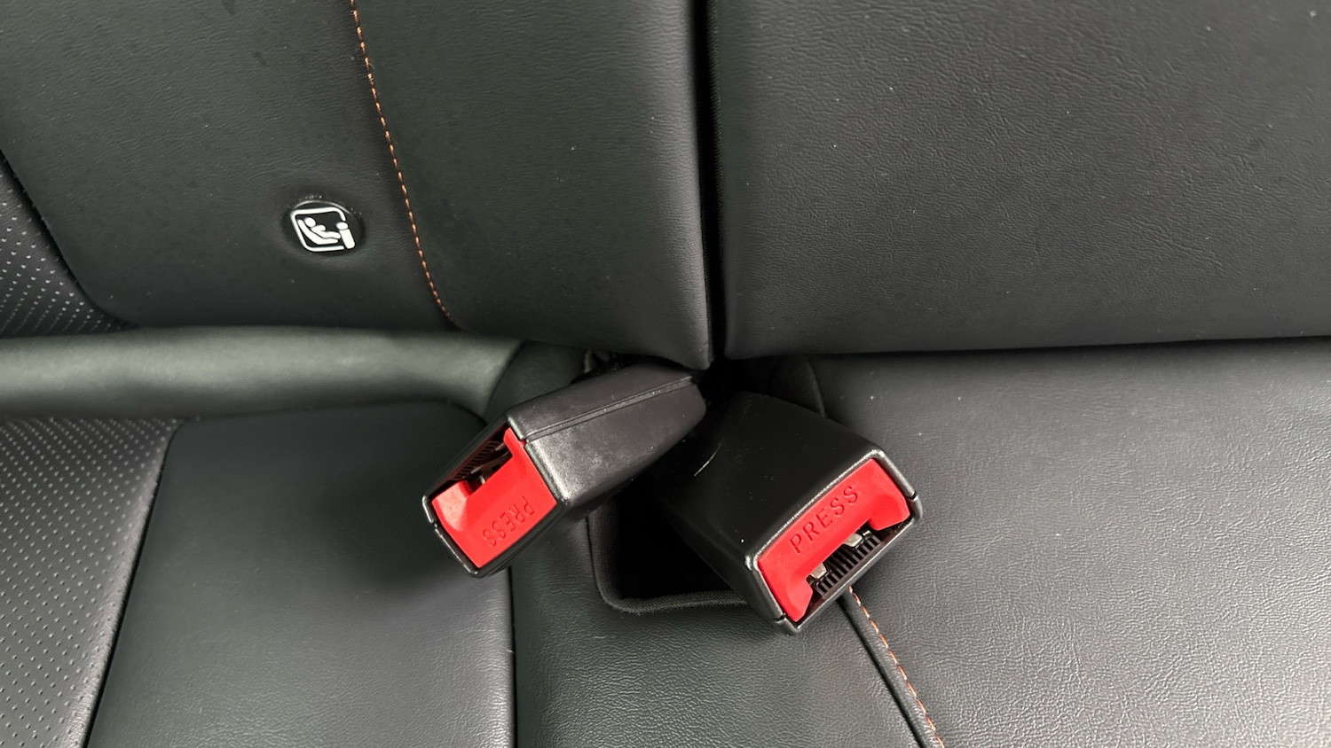 Used MG MG HS 2024 for sale - 77883848: Photo 17