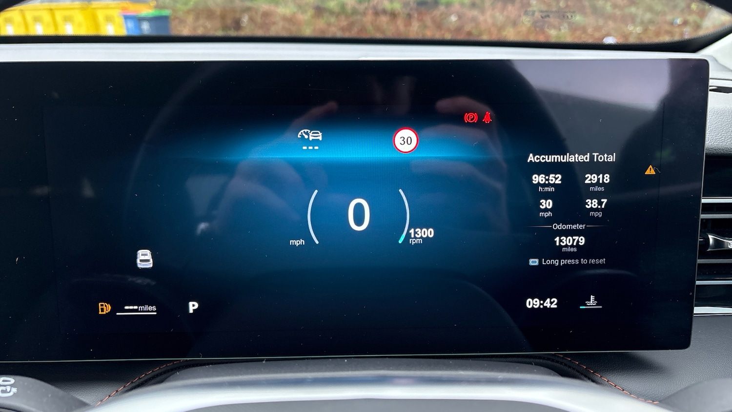 Used MG MG HS 2024 for sale - 77883848: Photo 18