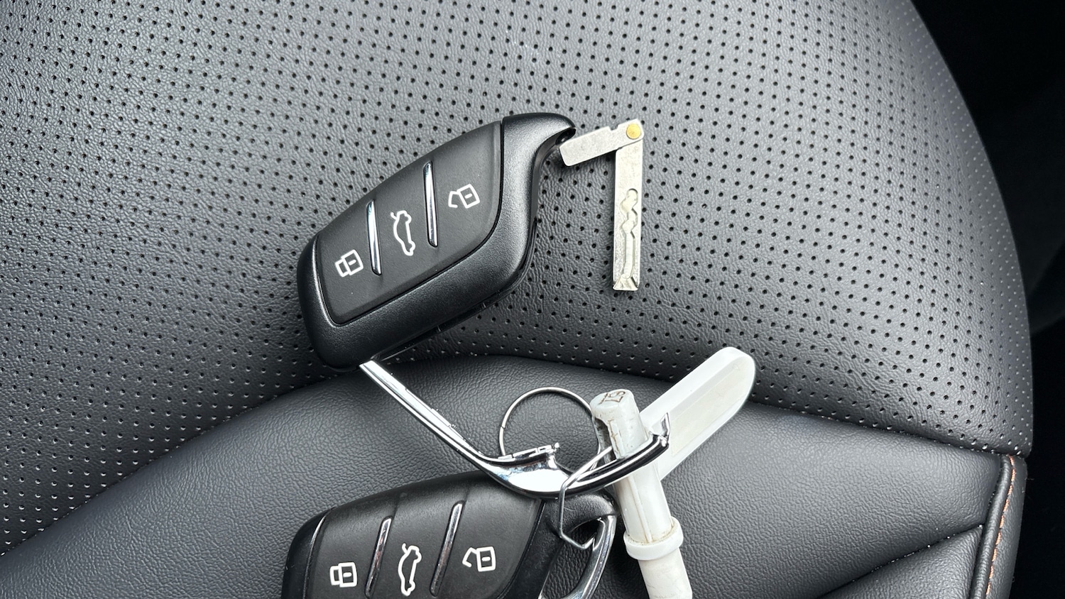 Used MG MG HS 2024 for sale - 77883848: Photo 19